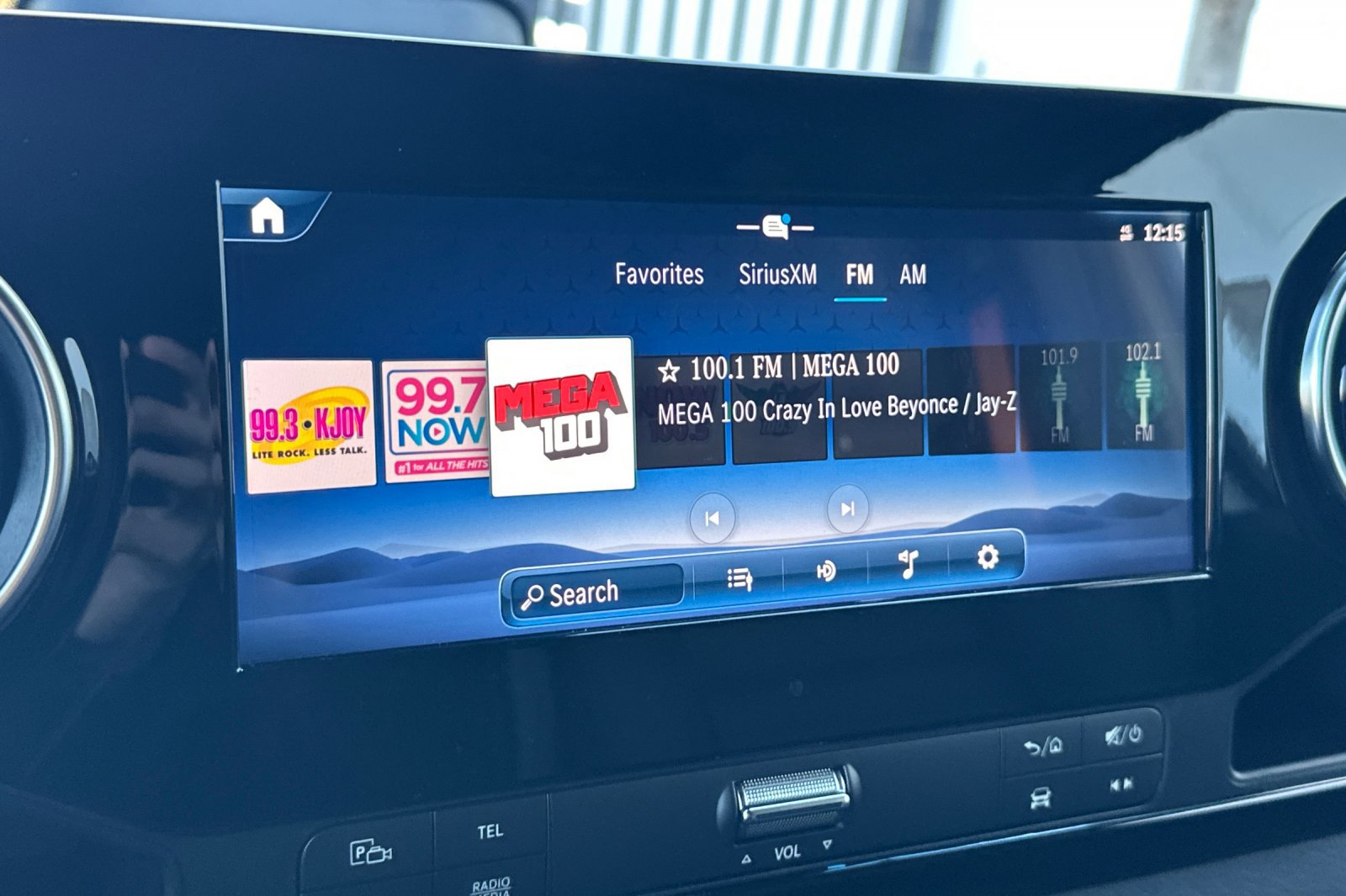 New 2026 Mercedes-Benz Sprinter 2500 image 18