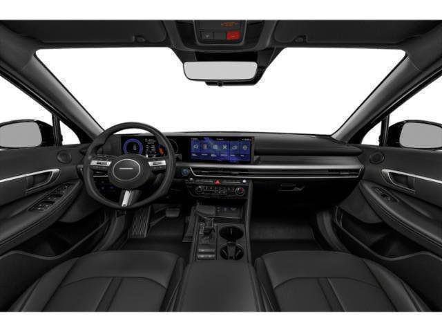 New 2026 Hyundai Sonata SE FWD image 4