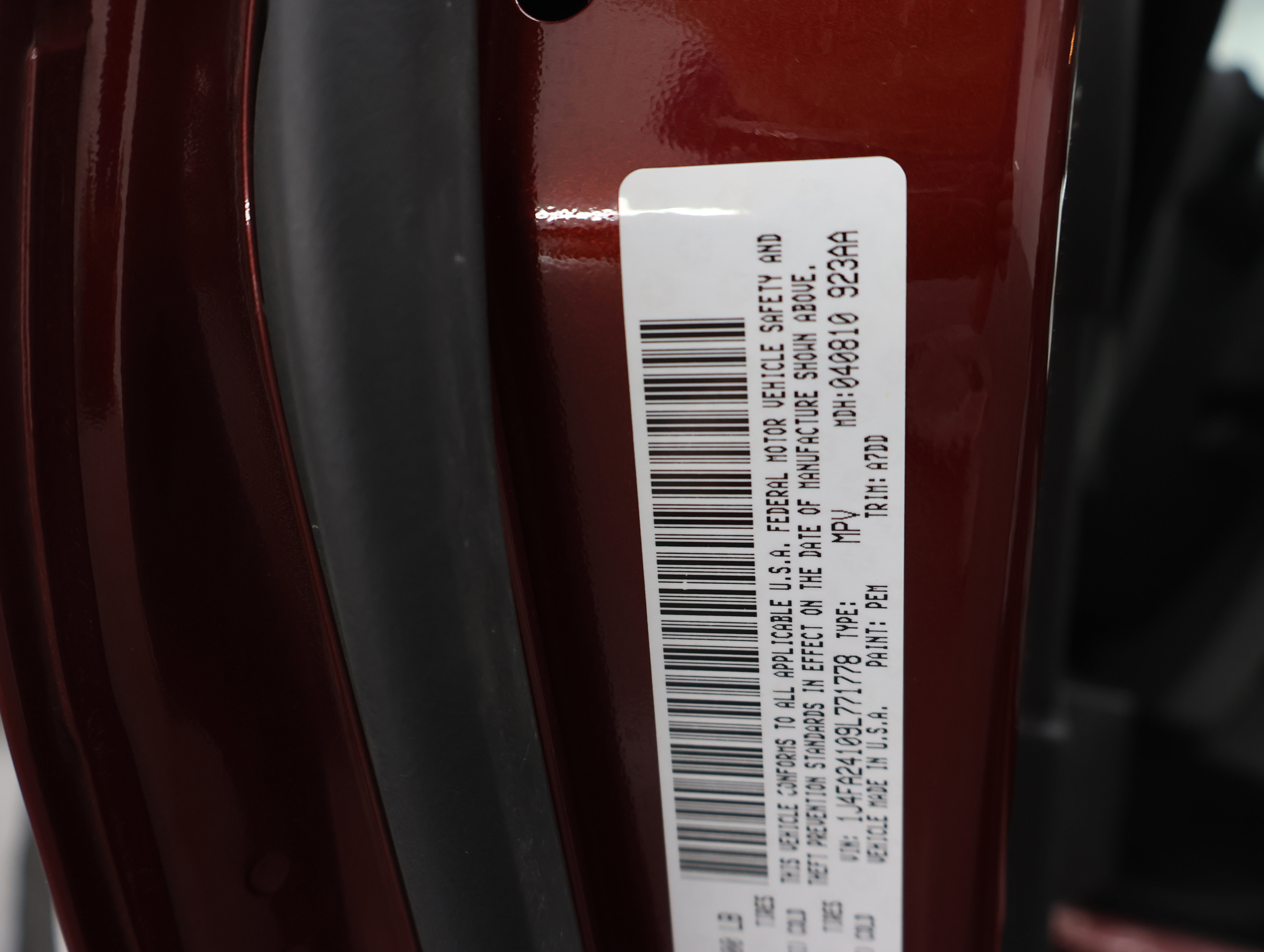 Used 2009 Jeep Wrangler X AWD/4WD image 38