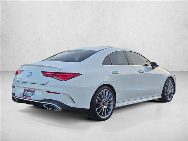 Used 2023 Mercedes-Benz CLA 250 image 5