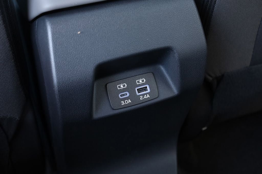 New 2026 Subaru Crosstrek 2.0i Premium image 22
