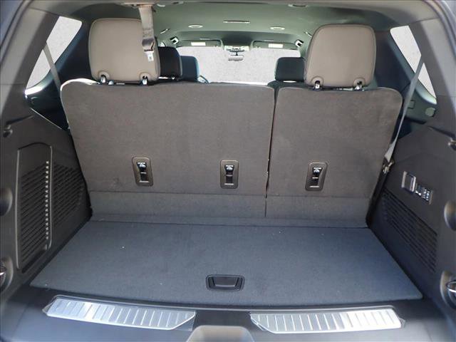 New 2026 Chevrolet Tahoe RST w/ RST Performance Edition image 8