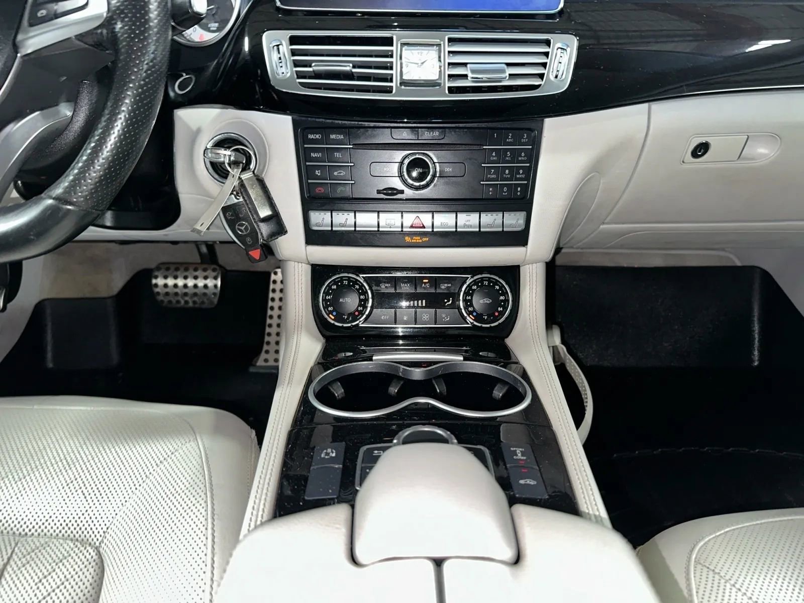 Used 2016 Mercedes-Benz CLS 550 4MATIC image 18