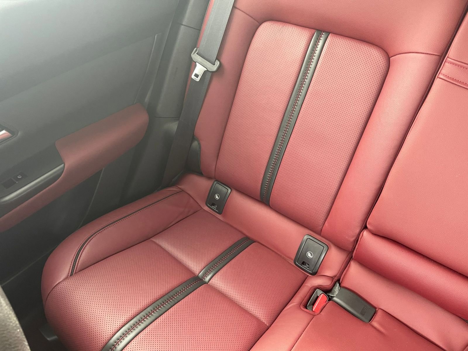 Used 2025 MAZDA CX-50 2.5 Hybrid w/ Premium Plus Pkg image 41