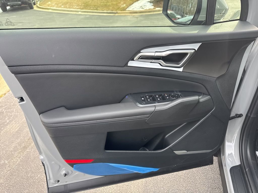New 2026 Kia Sportage EX image 14