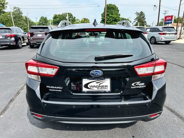 Used 2019 Subaru Impreza 2.0i Limited w/ Popular Package #2 AWD/4WD image 6