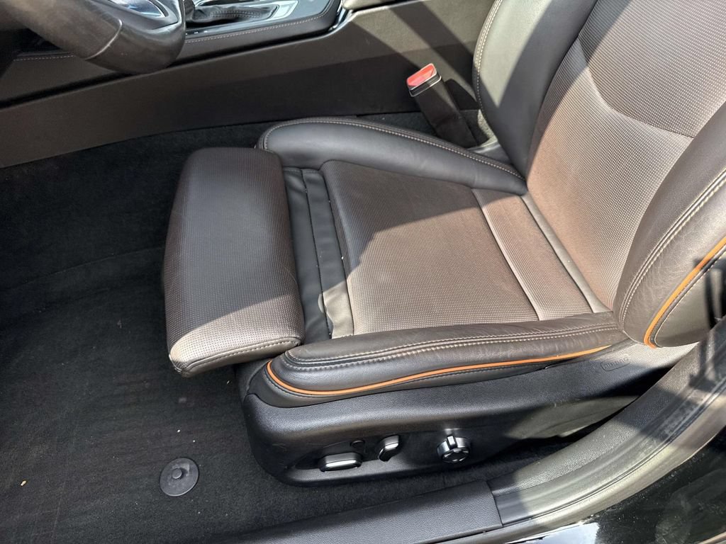 Used 2021 Cadillac CT4 Sport AWD/4WD image 30