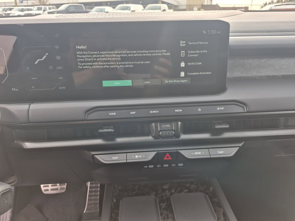 New 2027 Kia Telluride SX Prestige X-Pro image 8