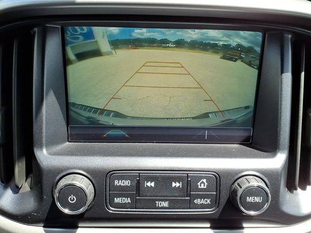 Used 2018 Chevrolet Colorado ZR2 AWD/4WD image 12