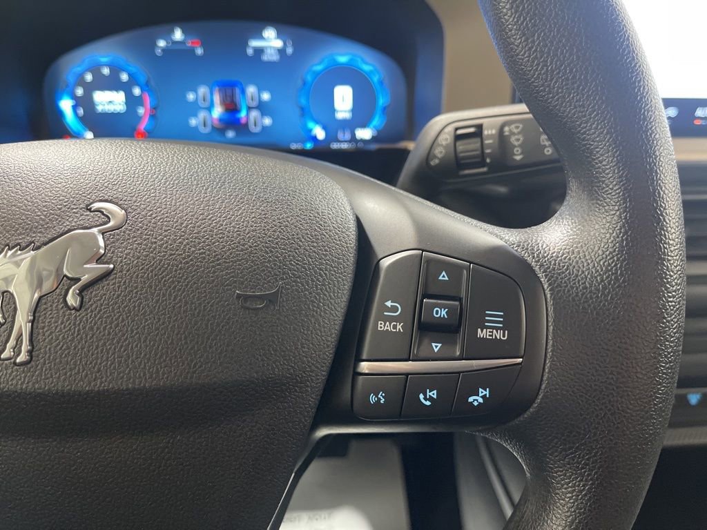 Used 2025 Ford Bronco Sport Big Bend image 23