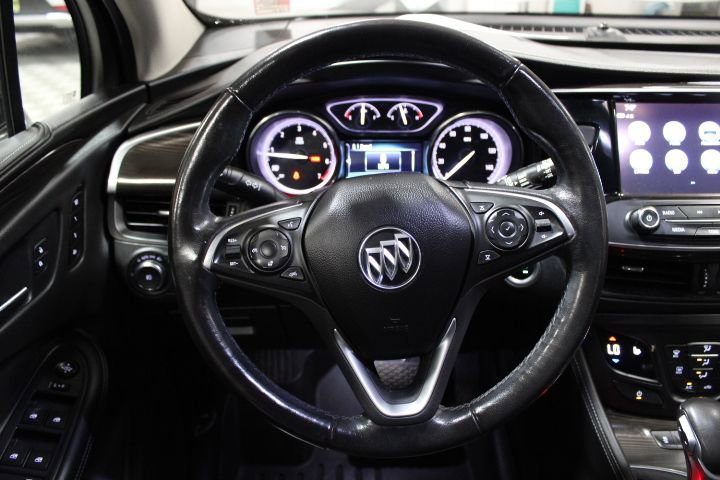 Used 2020 Buick Envision Essence image 16