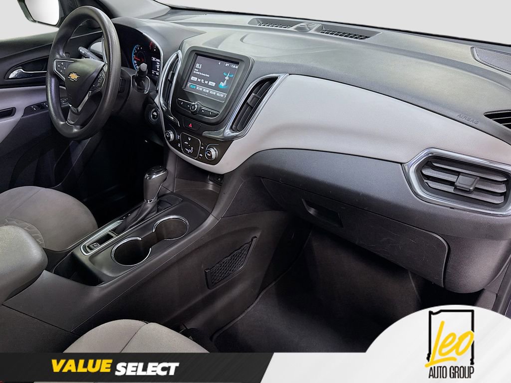Used 2018 Chevrolet Equinox LS image 27