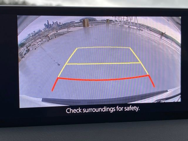 Used 2024 MAZDA CX-5 Carbon Edition image 16