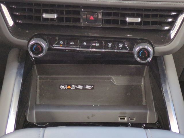 Used 2025 Chevrolet Tahoe LT image 21