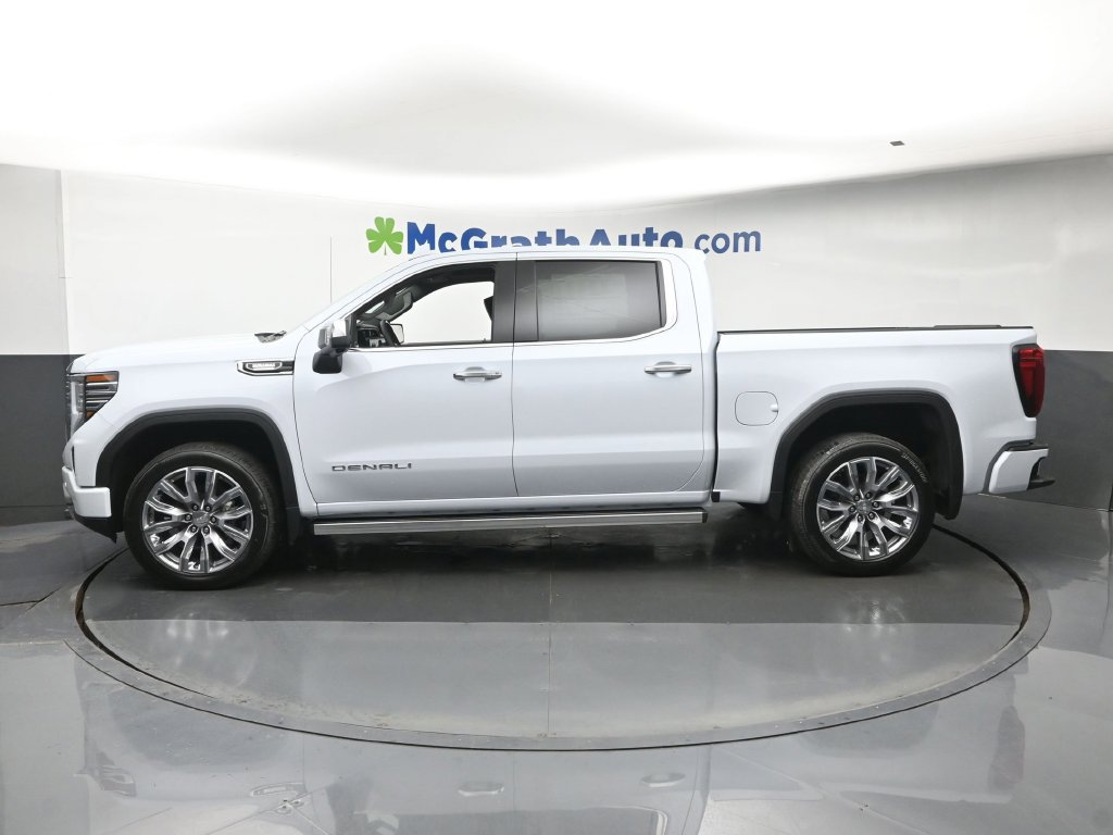 New 2026 GMC Sierra 1500 Denali AWD/4WD image 26