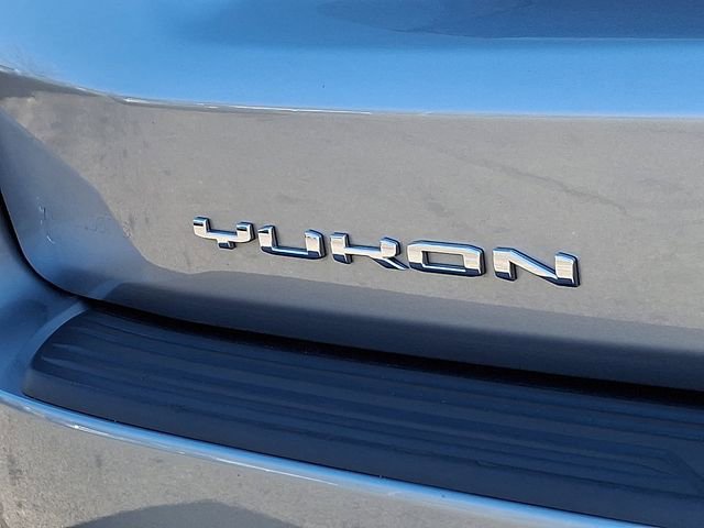 Used 2024 GMC Yukon XL SLE w/ Max Trailering Package image 31