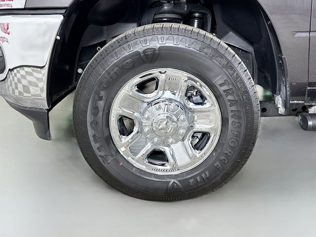 New 2026 RAM 3500 Tradesman image 28