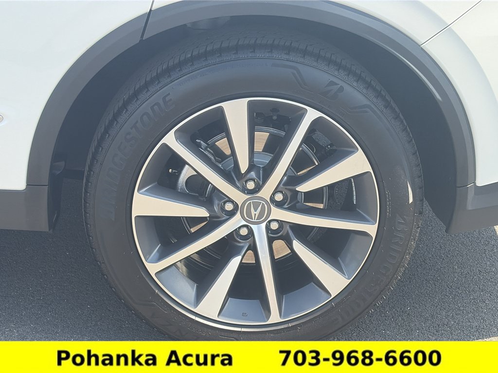 Certified 2026 Acura MDX SH-AWD w/ Technology Package image 30