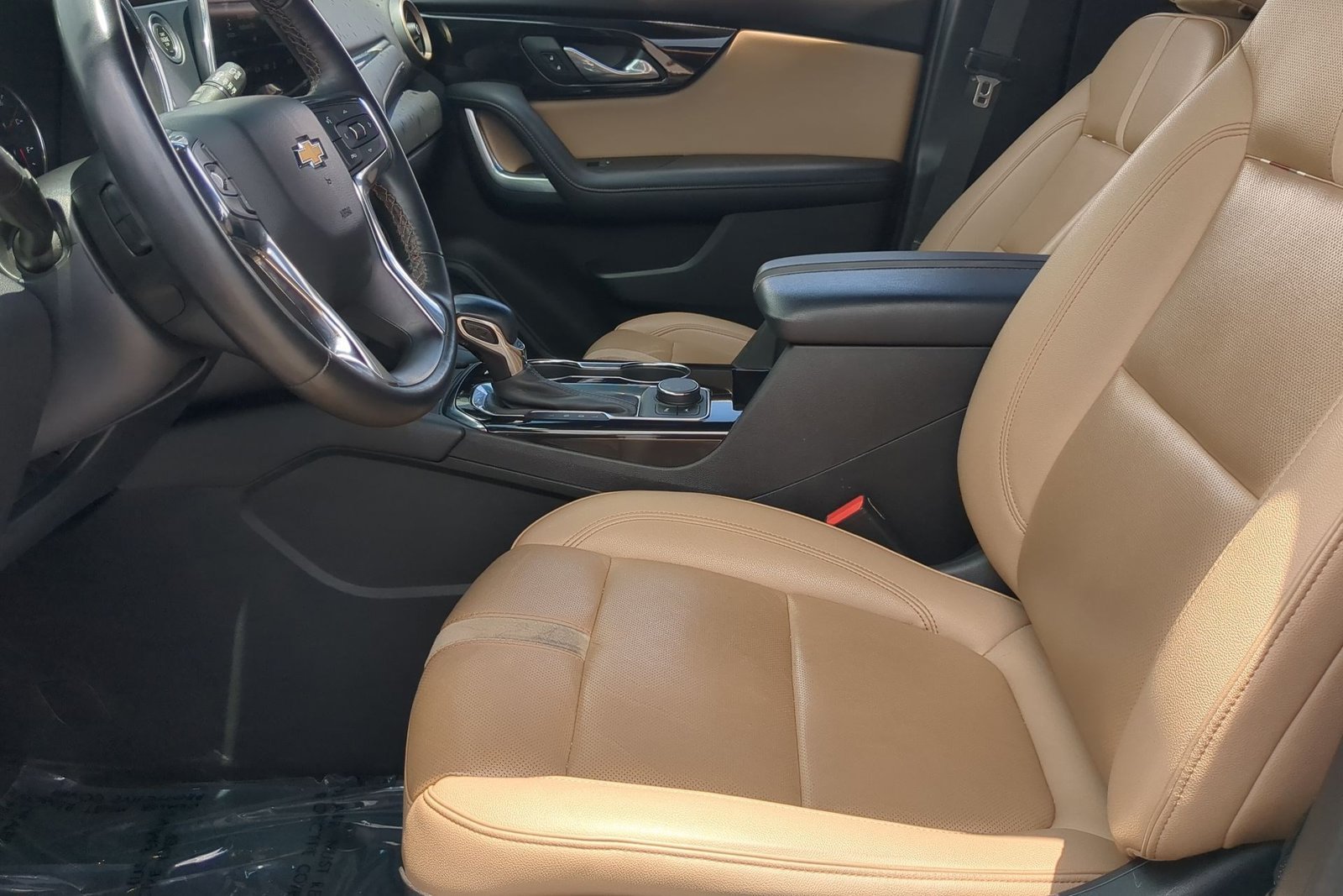 Used 2023 Chevrolet Blazer Premier FWD image 24