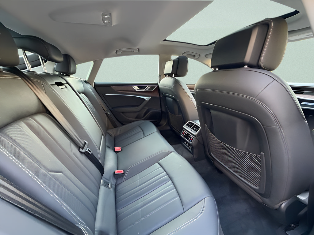 Used 2019 Audi A7 3.0T Prestige AWD/4WD image 24