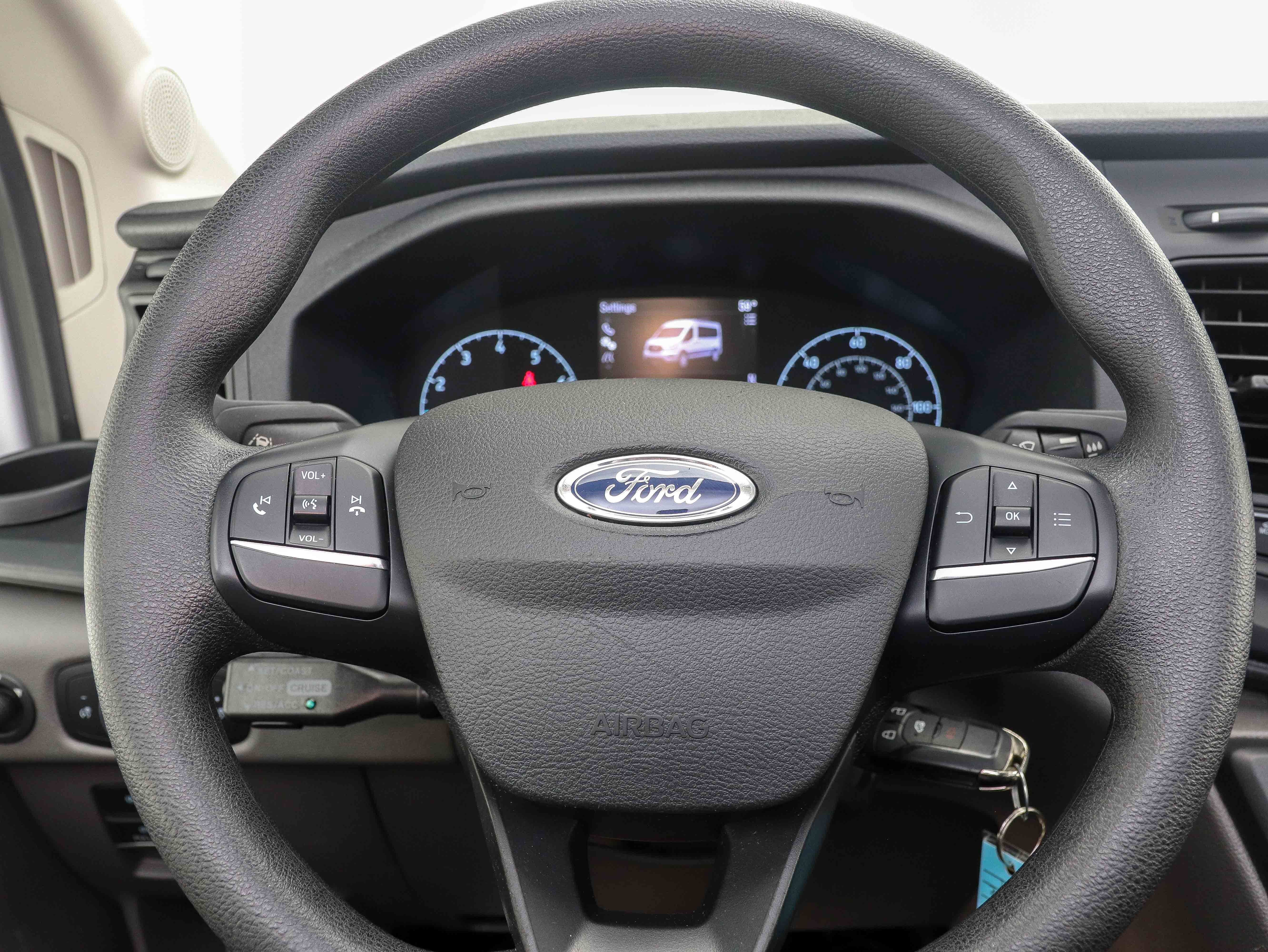 Used 2021 Ford Transit 150 XL image 22