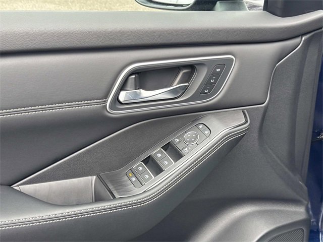 New 2026 Nissan Rogue Platinum w/ Platinum Premium Package image 22