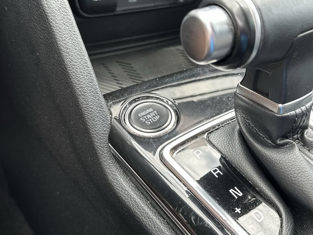 Certified 2023 Kia Sportage SX FWD image 30