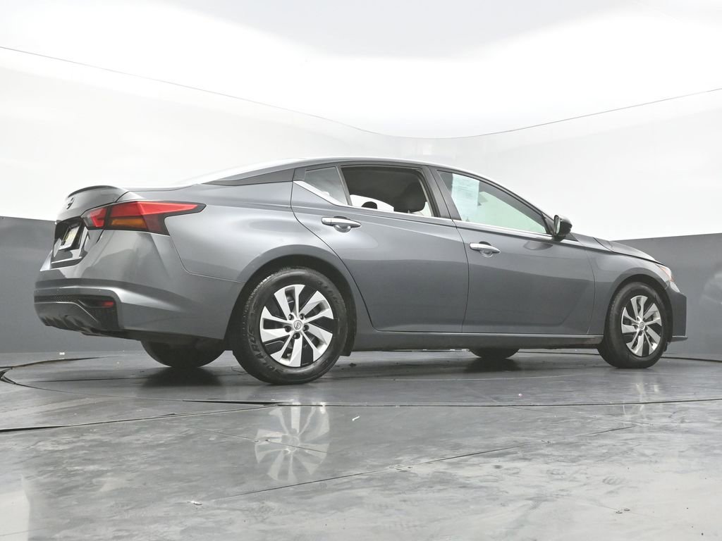 Used 2024 Nissan Altima 2.5 S image 43