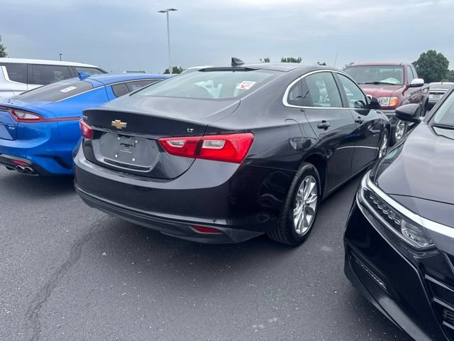 Used 2023 Chevrolet Malibu LT FWD image 5