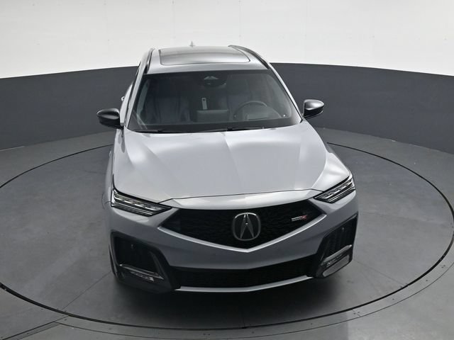 New 2026 Acura MDX Type S w/ Advance Package AWD/4WD image 29