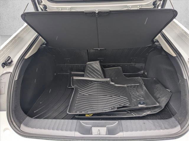 Used 2026 Toyota Prius Limited w/ Limited Premium Package image 6