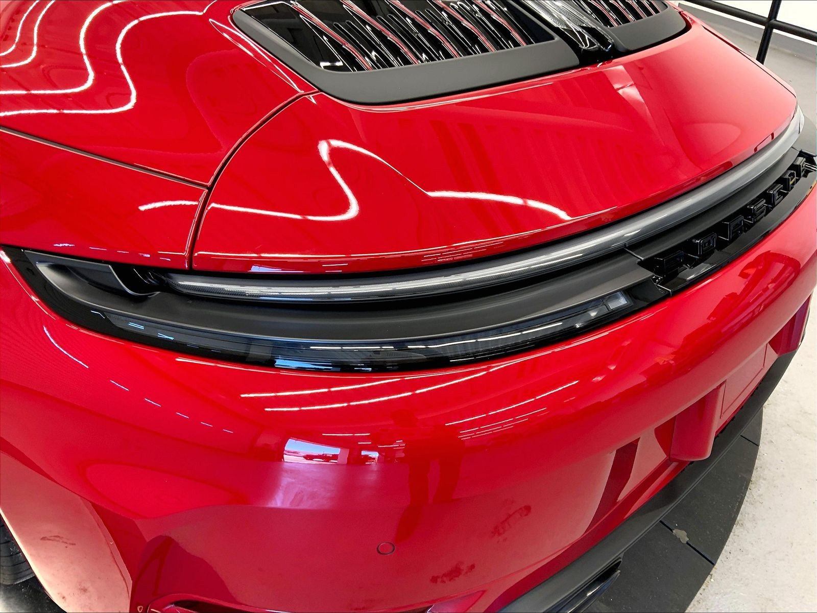 Certified 2026 Porsche 911 Carrera S RWD image 29