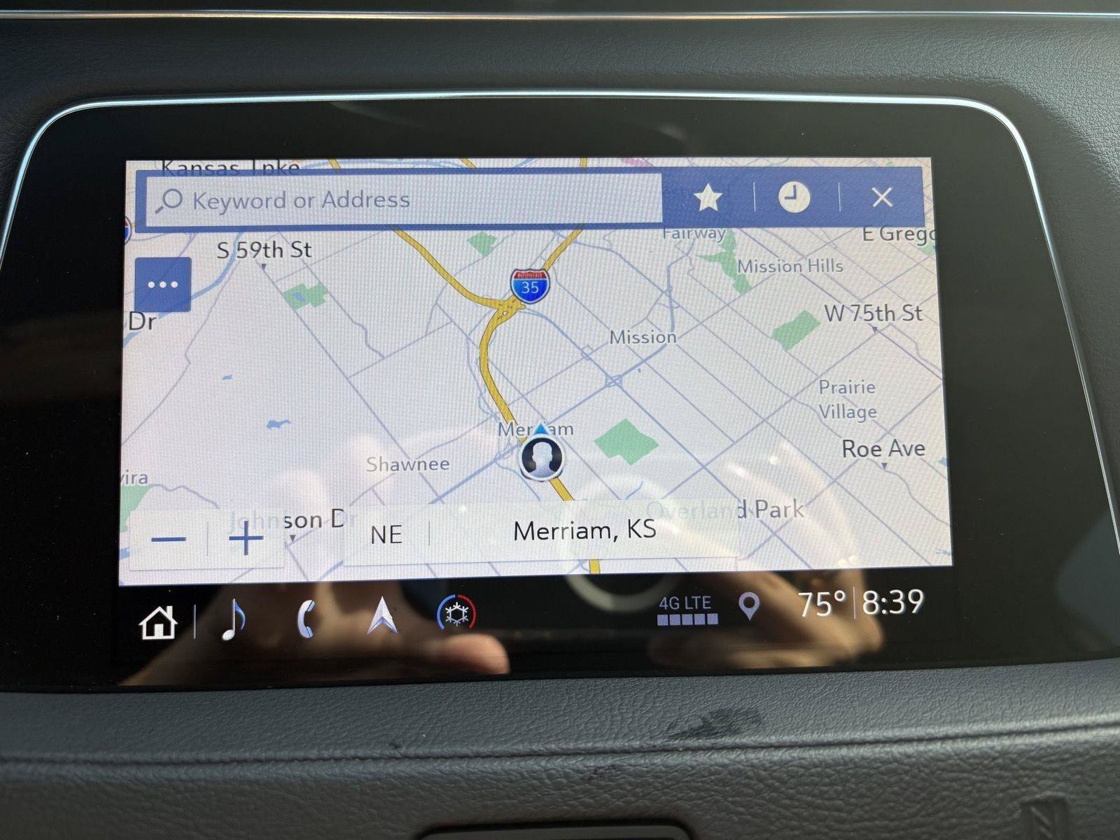 Used 2019 Cadillac XT4 Sport AWD/4WD image 15