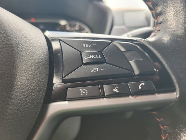 Certified 2024 Nissan Altima 2.5 SR image 27