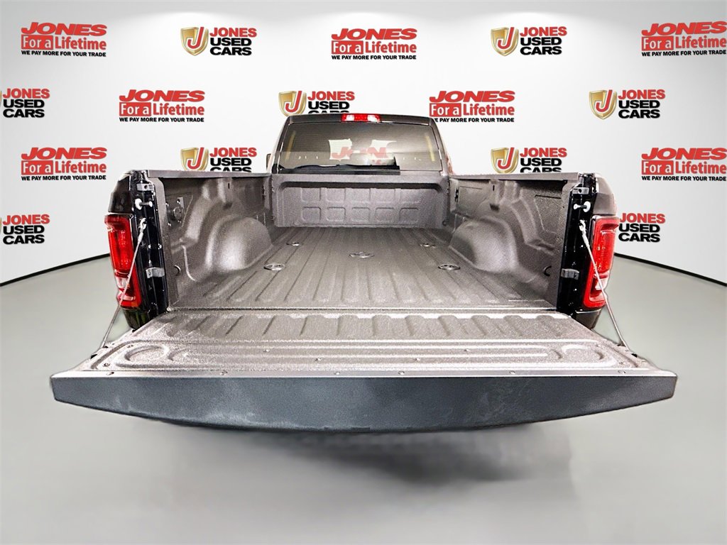 Used 2025 RAM 2500 Big Horn image 31