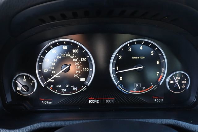 Used 2014 BMW X3 xDrive28i image 5