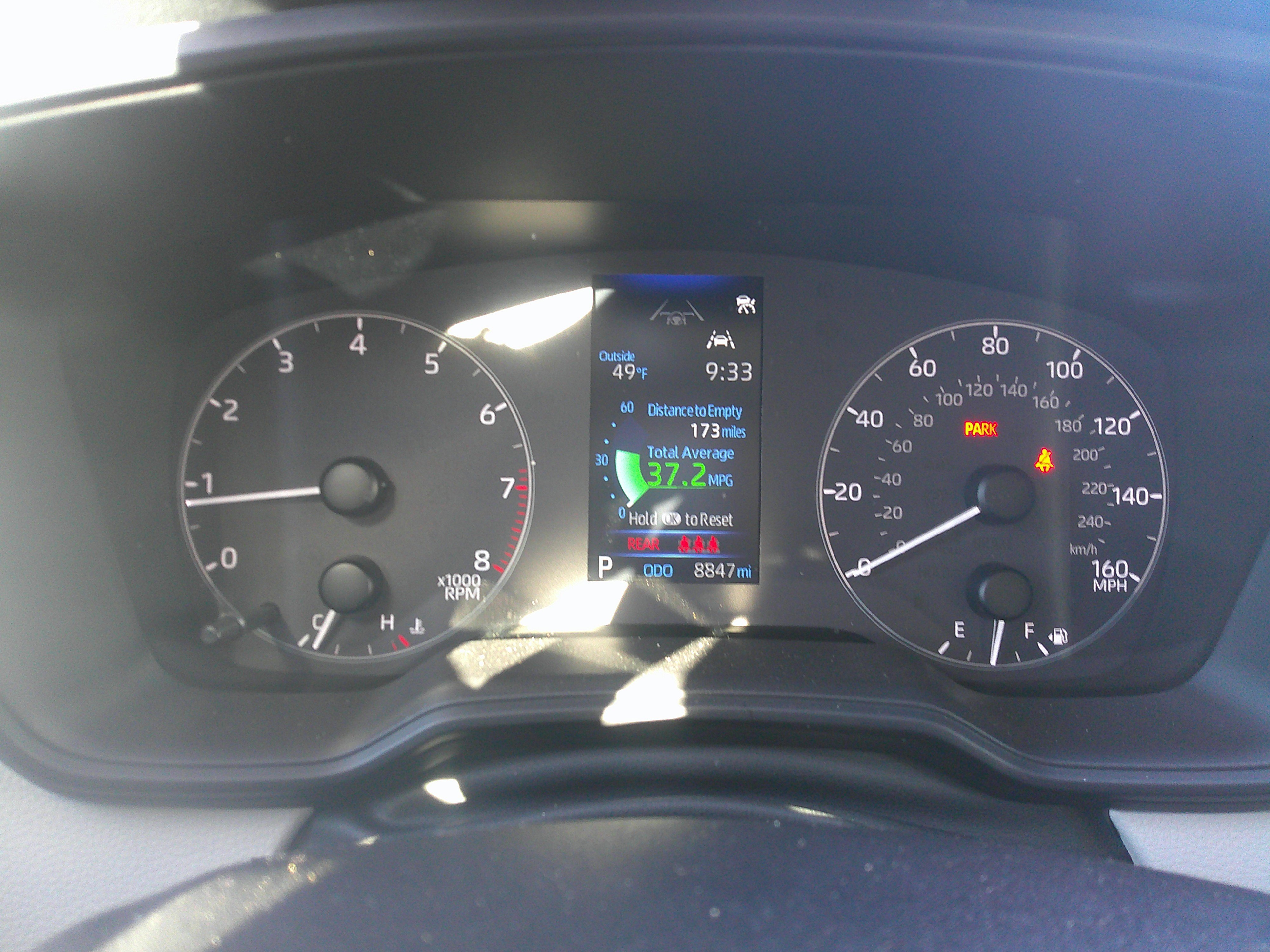 Used 2025 Toyota Corolla LE image 21