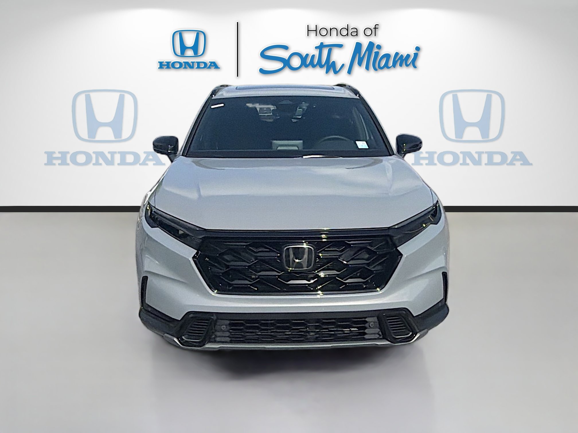New 2026 Honda CR-V Sport-L image 2