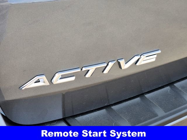 New 2026 Ford Explorer Active w/ Active Comfort Package image 11