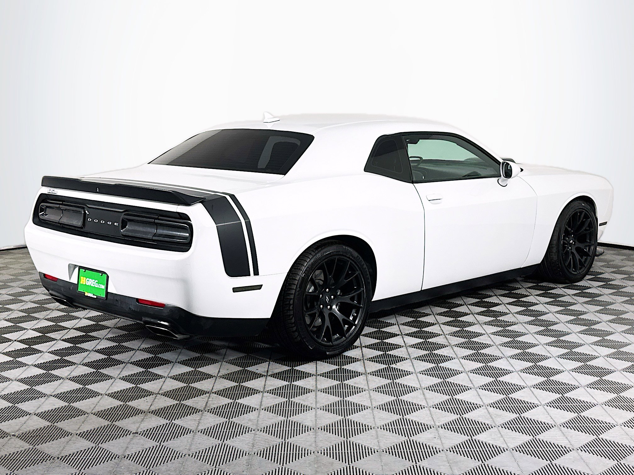 Used 2017 Dodge Challenger R/T Scat Pack image 10
