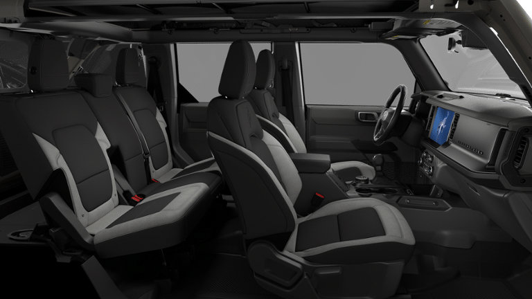 New 2026 Ford Bronco Big Bend AWD/4WD image 29