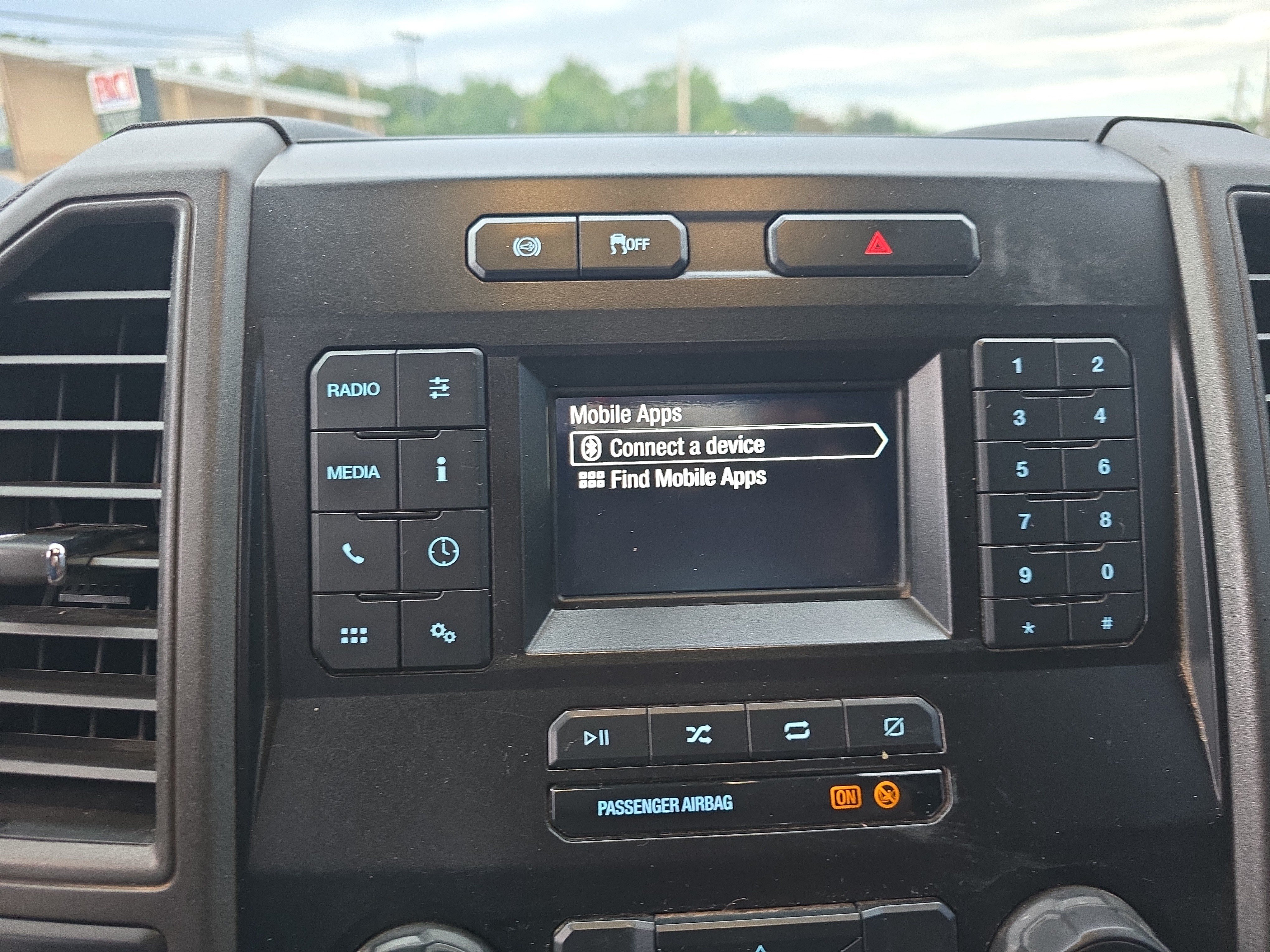 Used 2020 Ford F550 4x4 Regular Cab Super Duty image 27