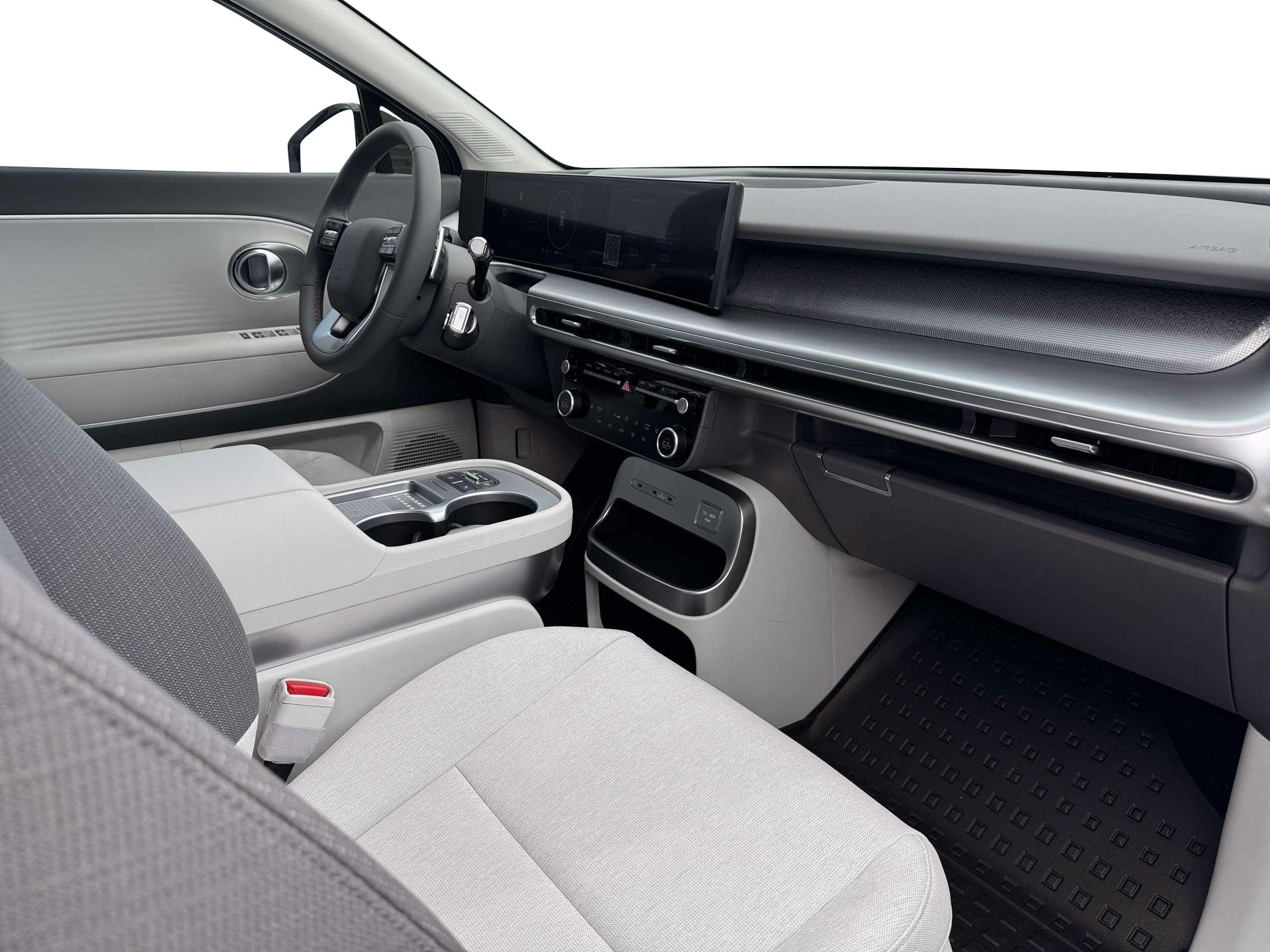 New 2026 Hyundai Ioniq 9 S RWD image 15