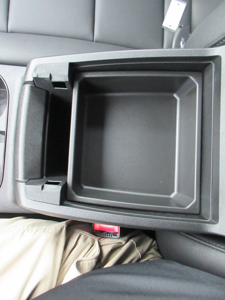 New 2026 Chevrolet Colorado Trail Boss image 28