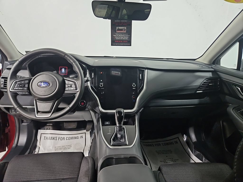Used 2024 Subaru Outback Premium AWD/4WD image 13