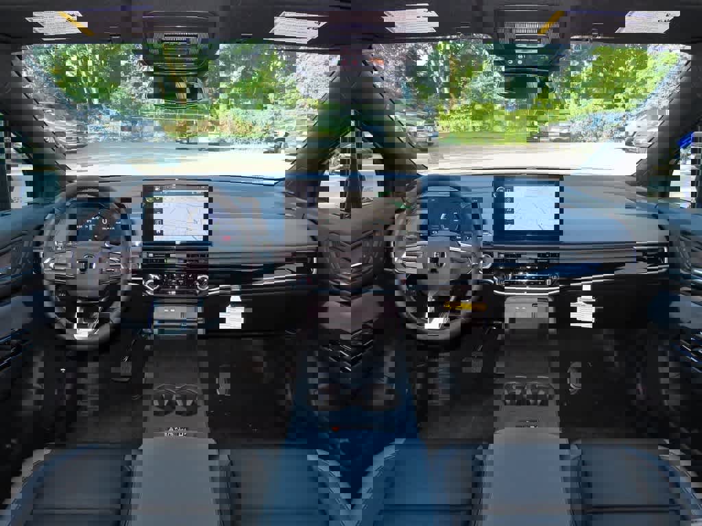 New 2026 Honda Prologue Touring image 18