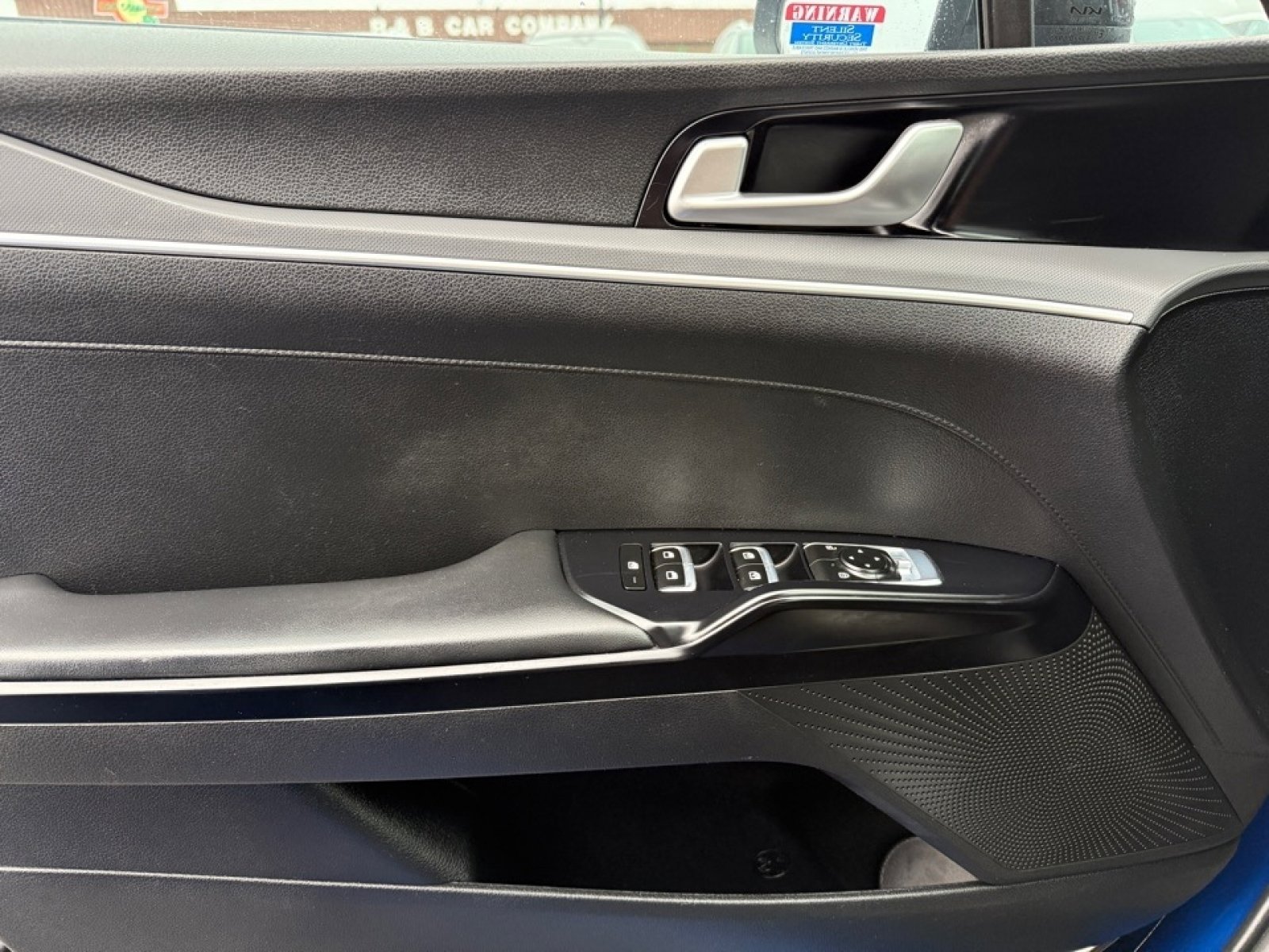 Used 2023 Kia K5 GT-Line image 33