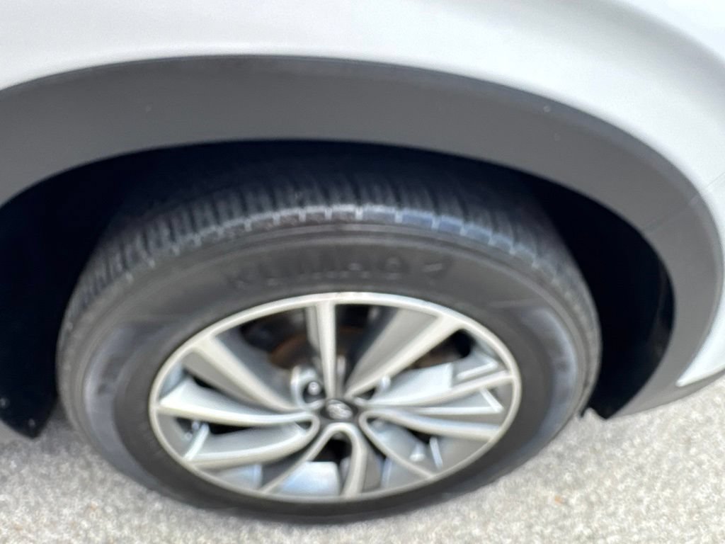 Used 2020 Hyundai Santa Fe Limited FWD image 39