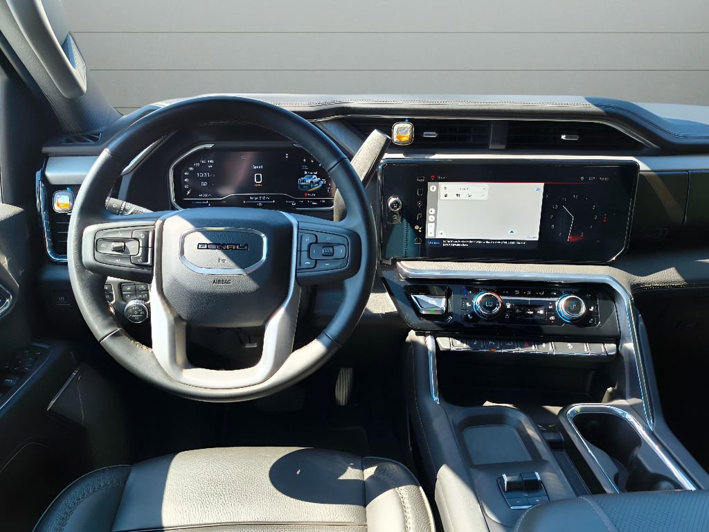 Used 2024 GMC Sierra 2500 Denali w/ Denali Reserve Package image 25