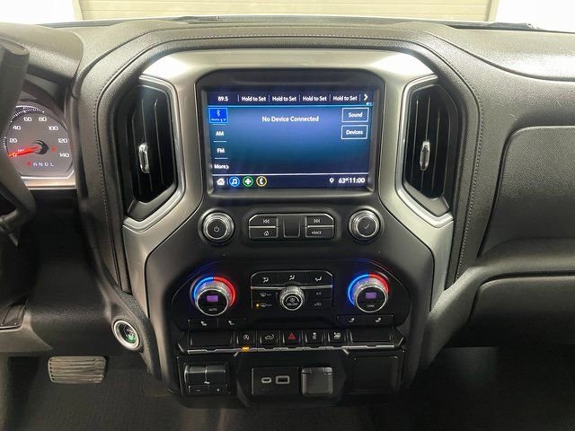 Used 2019 Chevrolet Silverado 1500 LT w/ All-Star Edition image 16